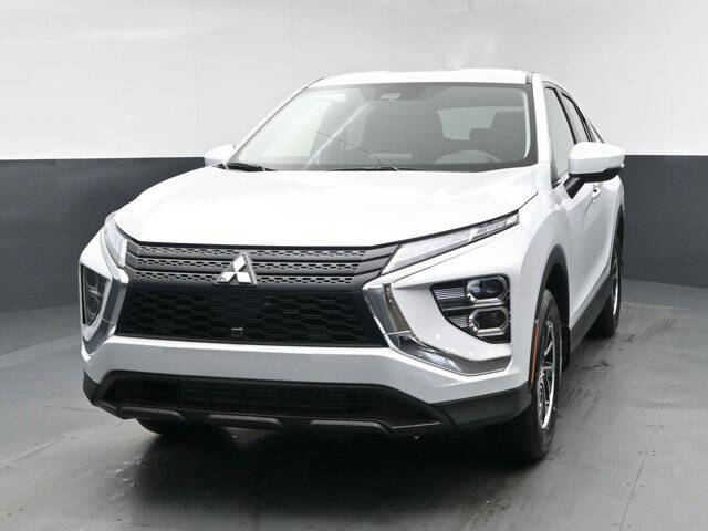 2026 Mitsubishi Eclipse Cross ES