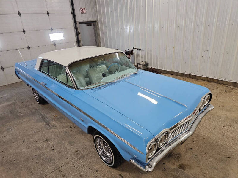 1964 Chevrolet Impala
