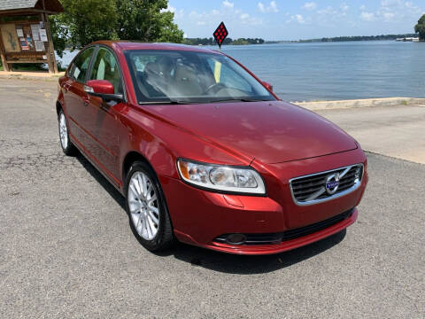 2011 Volvo S40 for sale at Affordable Autos at the Lake in Denver NC