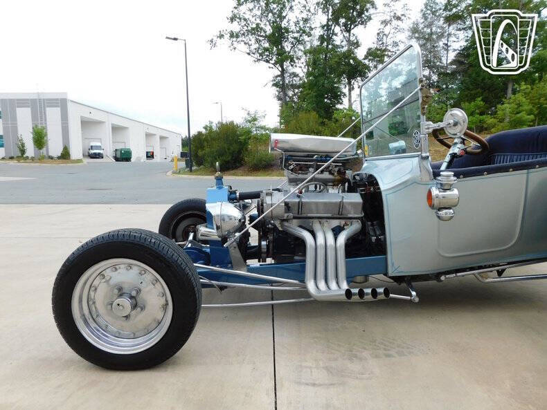 1921 Ford Model T