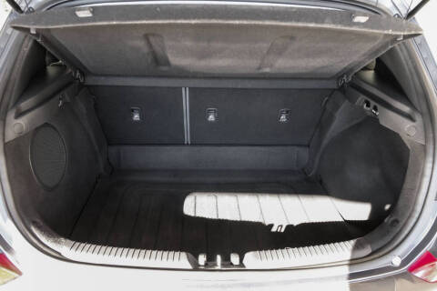 2018 Hyundai Elantra GT