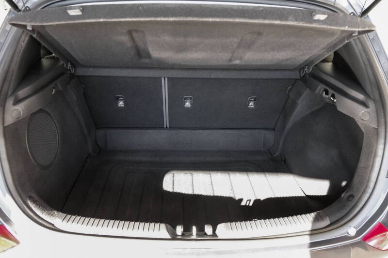 2018 Hyundai Elantra GT