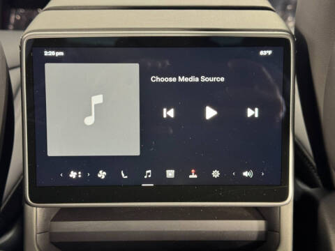 2024 Tesla Model 3 Long Range