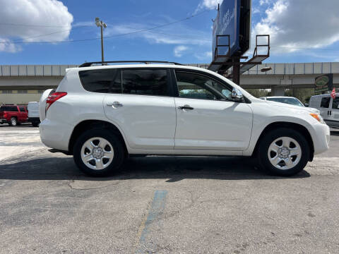 2010 Toyota RAV4
