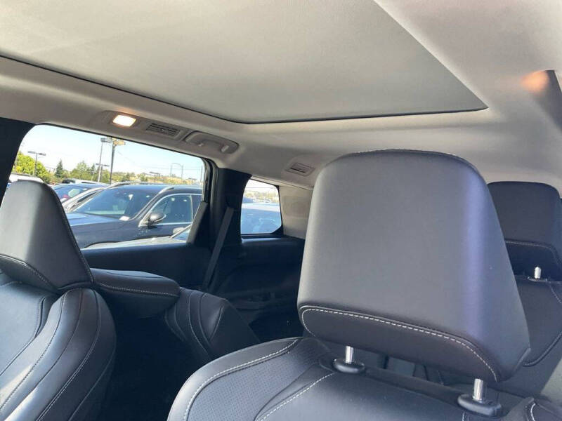 2024 Infiniti QX60 Pure