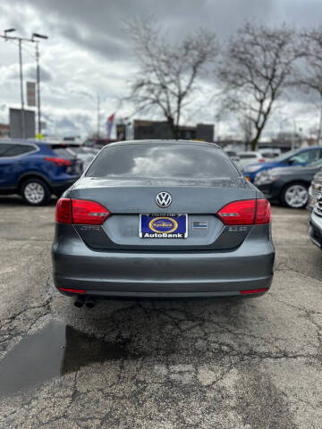 2012 Volkswagen Passat