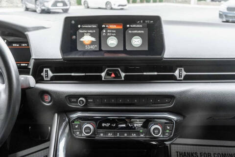 2023 Toyota GR Supra