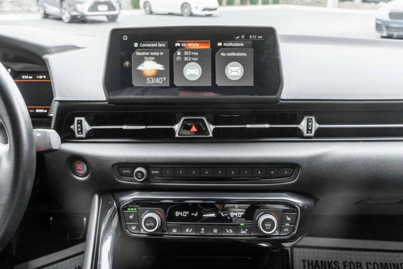 2023 Toyota GR Supra