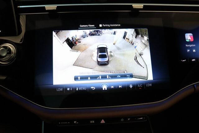 2024 Mercedes-Benz E-Class E 350 4MATIC