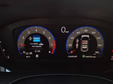 2023 Acura Integra w/Tech w/A-SPEC