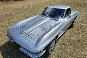 1963 Chevrolet Corvette