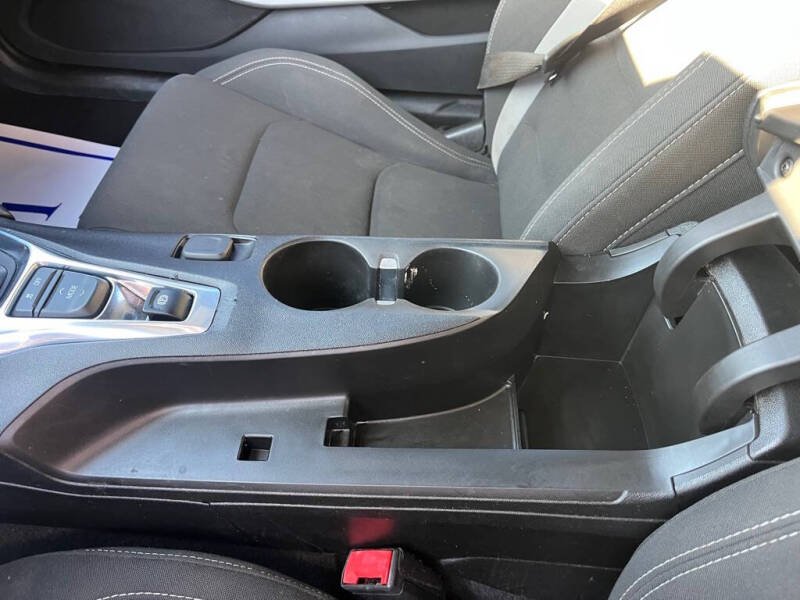 2021 Chevrolet Camaro LT1