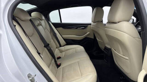 2024 Cadillac CT5 Premium Luxury