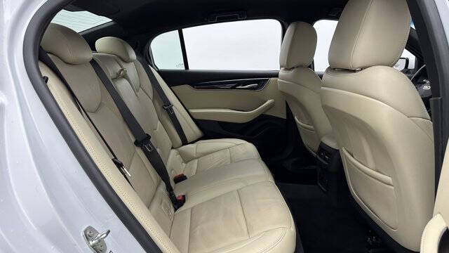 2024 Cadillac CT5 Premium Luxury