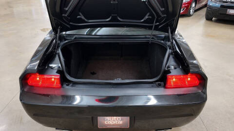 2008 Dodge Challenger SRT8