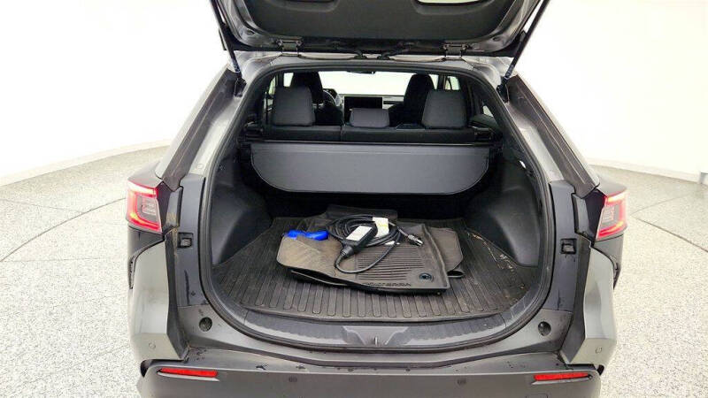 2023 Subaru Solterra Premium