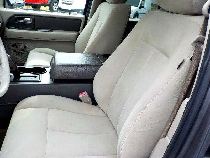 2010 Ford Expedition