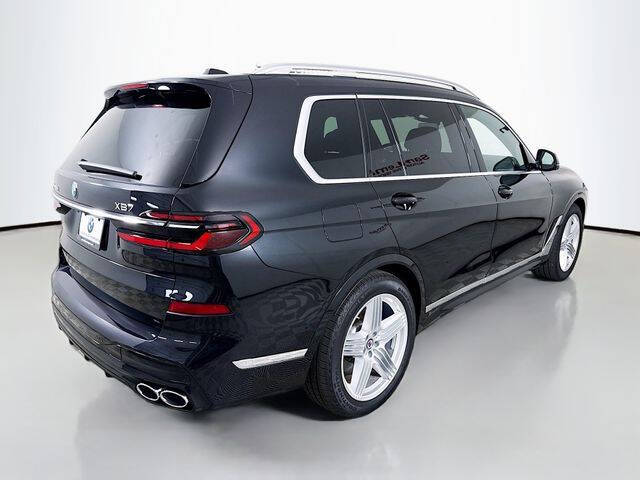 2024 BMW X7 ALPINA XB7