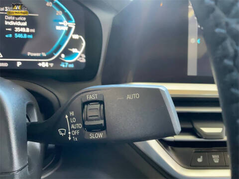 2021 BMW 3 Series 330e xDrive