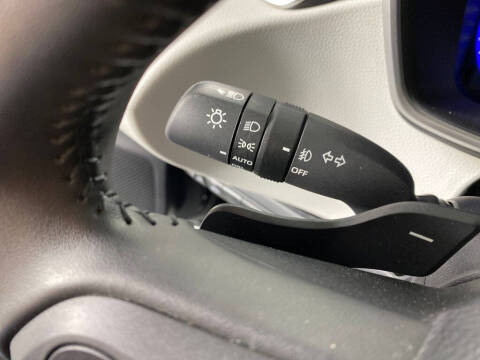 2022 Toyota Corolla Hatchback XSE