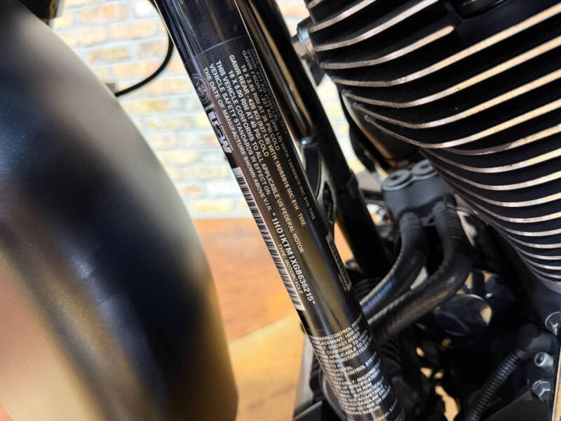 2016 Harley-Davidson Road Glide® Special