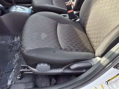 2022 Mitsubishi Mirage