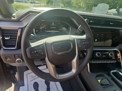 2026 GMC Sierra 3500HD