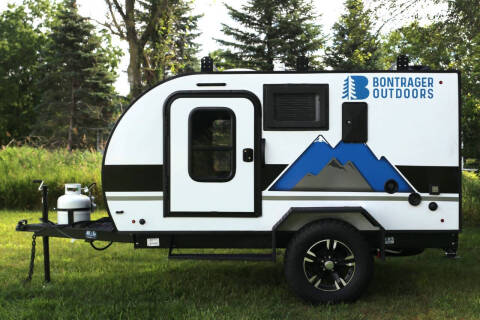 2025 Bontrager Outdoors 10 ROK