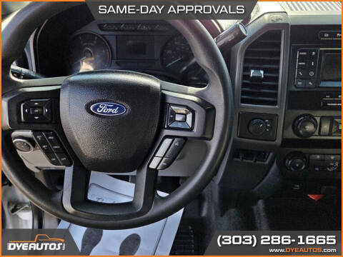 2021 Ford F-250 Super Duty