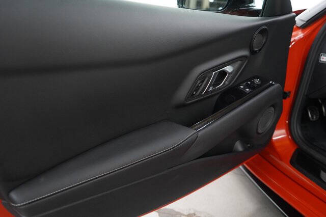 2024 Toyota GR Supra 3.0