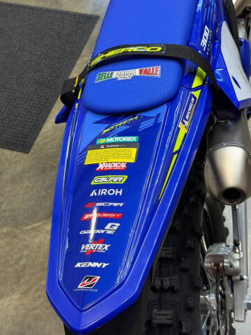 2026 Sherco 300 SE XTREM