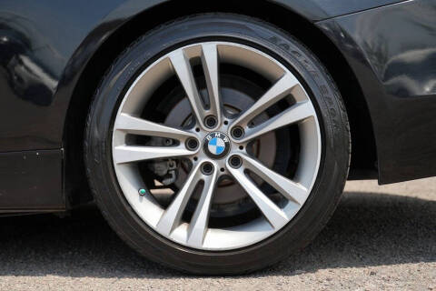 2017 BMW 4 Series 430i