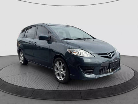 2010 Mazda MAZDA5 for sale at Prado Auto Sales in Miami FL