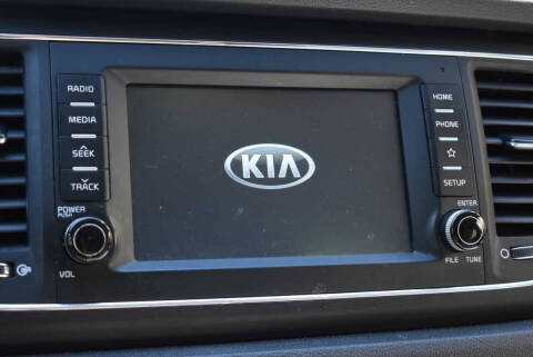 2019 Kia Sedona EX