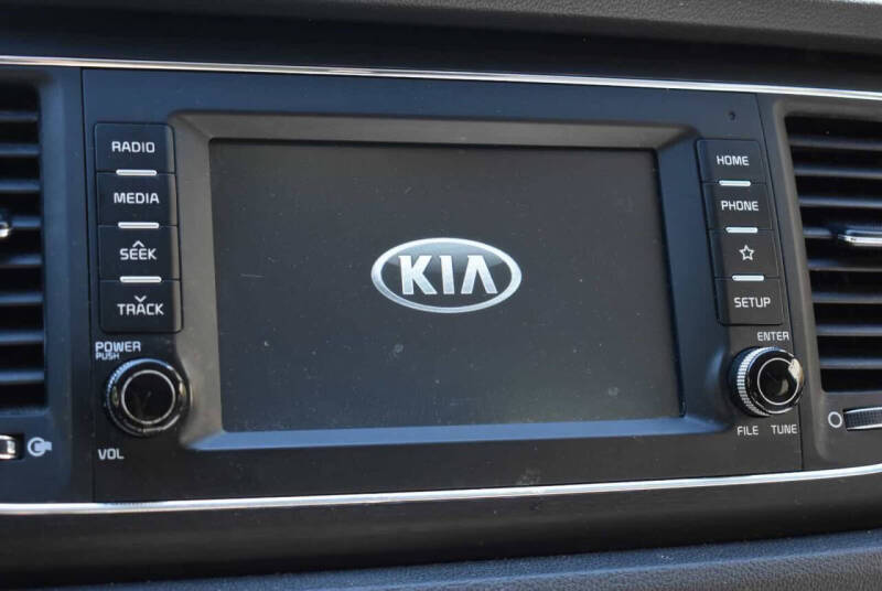 2019 Kia Sedona EX