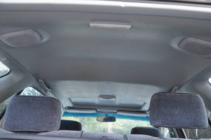 1993 Honda Accord EX