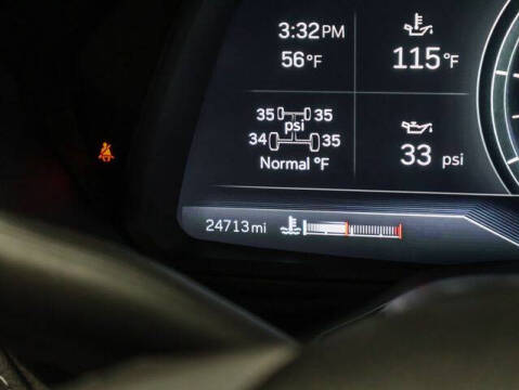 2022 Cadillac CT5 Premium Luxury