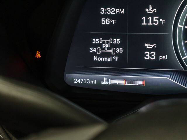 2022 Cadillac CT5 Premium Luxury