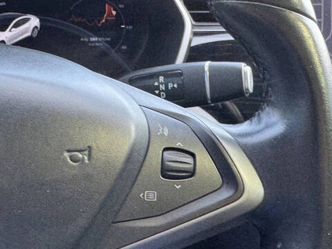 2018 Tesla Model S 75D