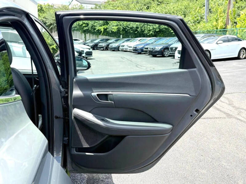 2020 Hyundai Sonata SEL Plus