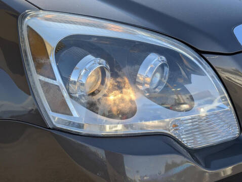 2011 GMC Acadia SLT-1