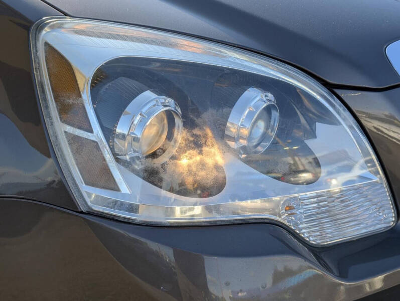 2011 GMC Acadia SLT-1