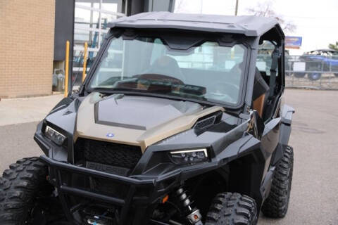 2023 Polaris GENERAL XP