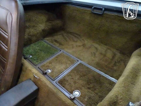 1978 Chevrolet Corvette