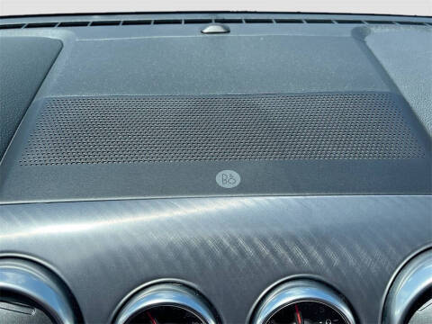 2022 Ford Mustang Mach 1