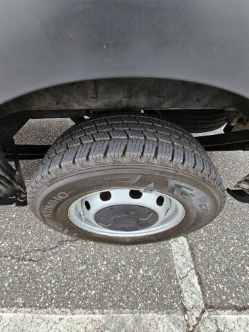 2015 Ford Transit 150