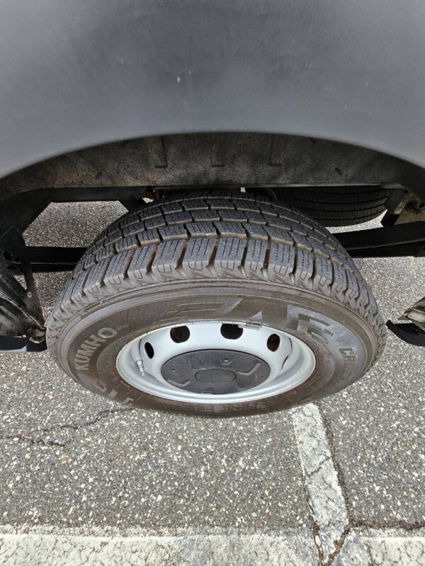 2015 Ford Transit 150