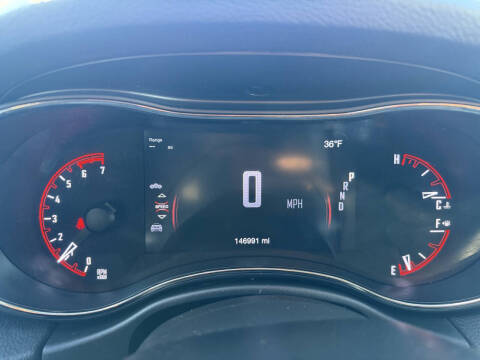2020 Dodge Durango R/T