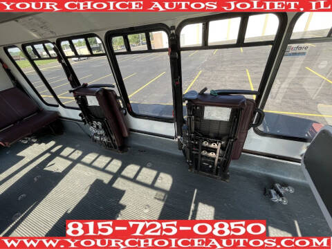 2014 Chevrolet Express