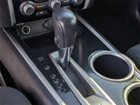 2013 Nissan Pathfinder SV